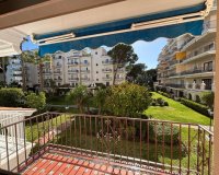 Rynek wtórny - apartment - Marbella - Nueva Andalucía