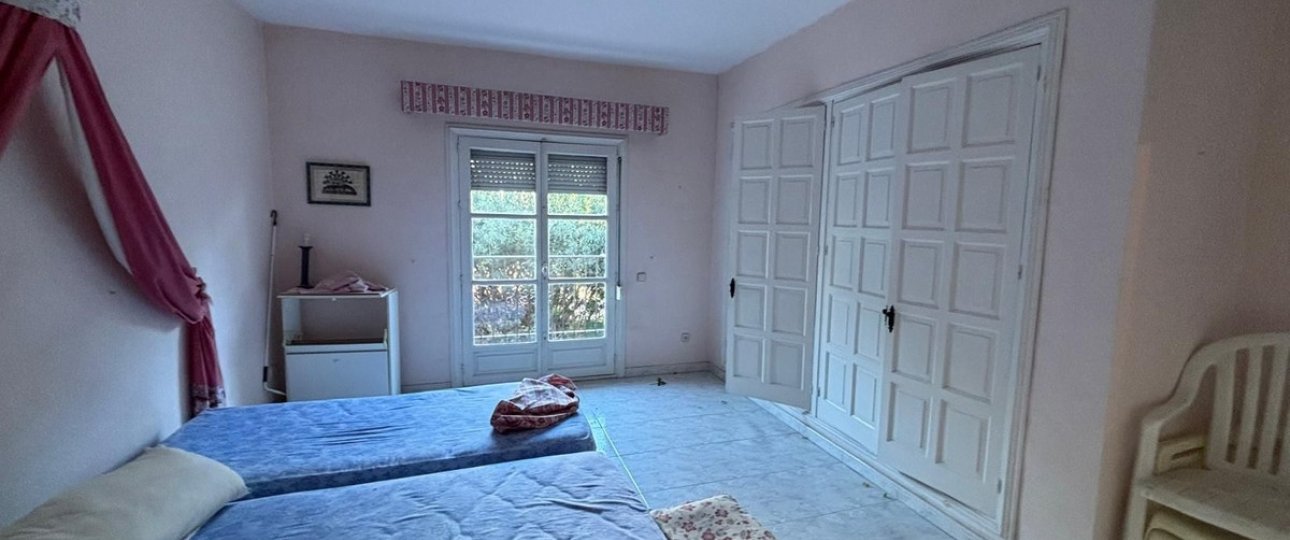 Rynek wtórny - apartment - Marbella - Nueva Andalucía