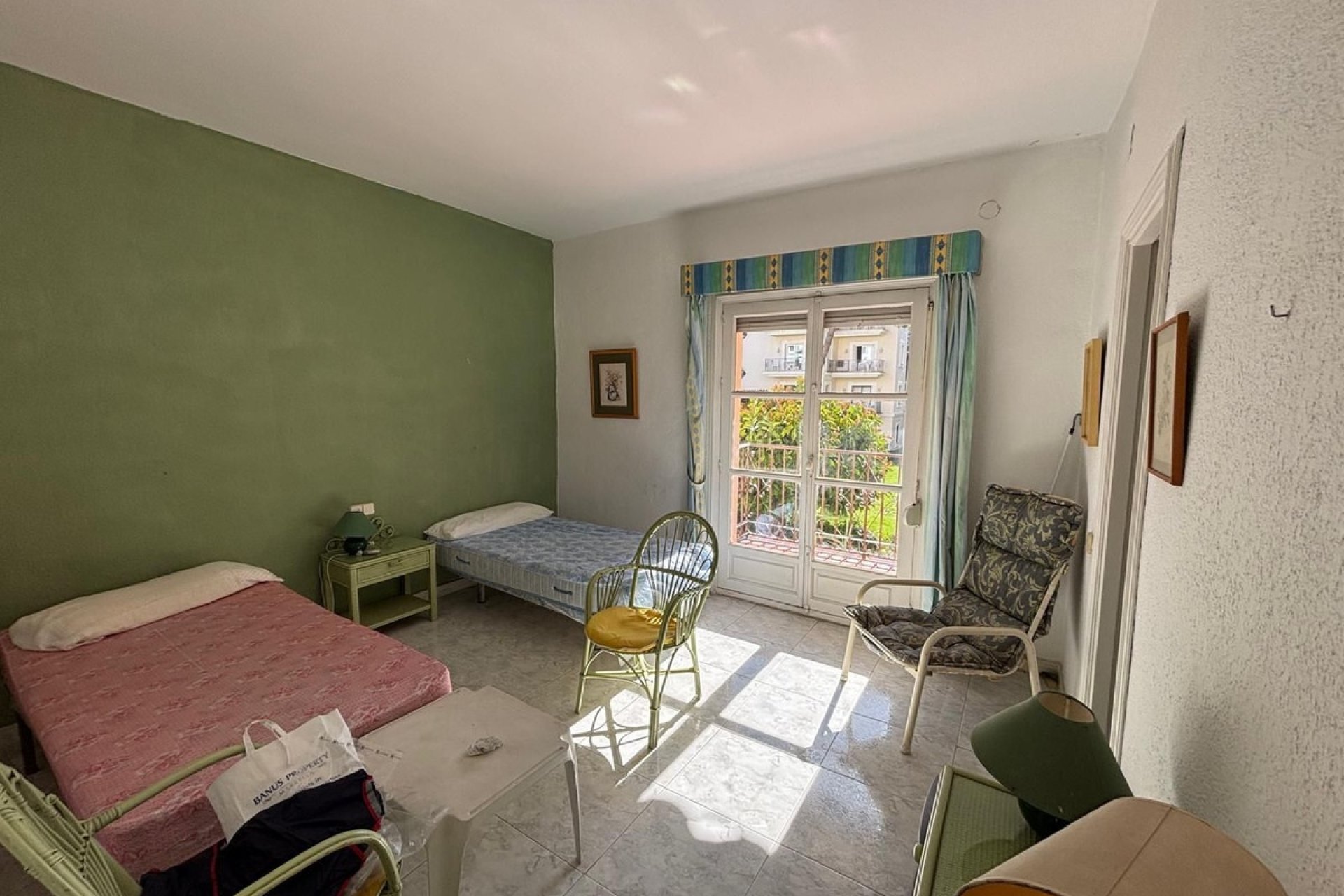 Rynek wtórny - apartment - Marbella - Nueva Andalucía