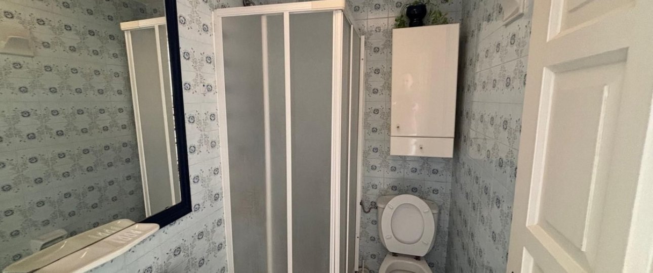 Rynek wtórny - apartment - Marbella - Nueva Andalucía