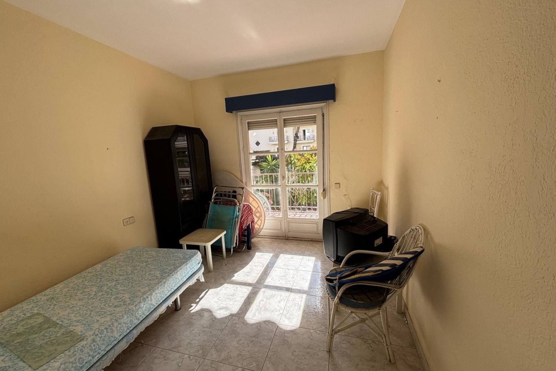 Rynek wtórny - apartment - Marbella - Nueva Andalucía