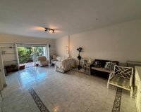 Rynek wtórny - apartment - Marbella - Nueva Andalucía