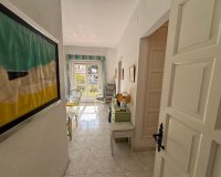 Rynek wtórny - apartment - Marbella - Nueva Andalucía