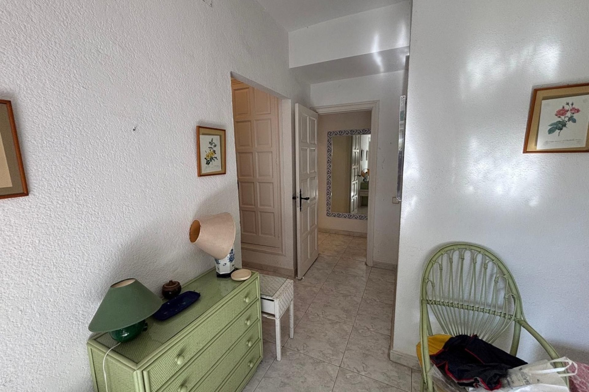 Rynek wtórny - apartment - Marbella - Nueva Andalucía