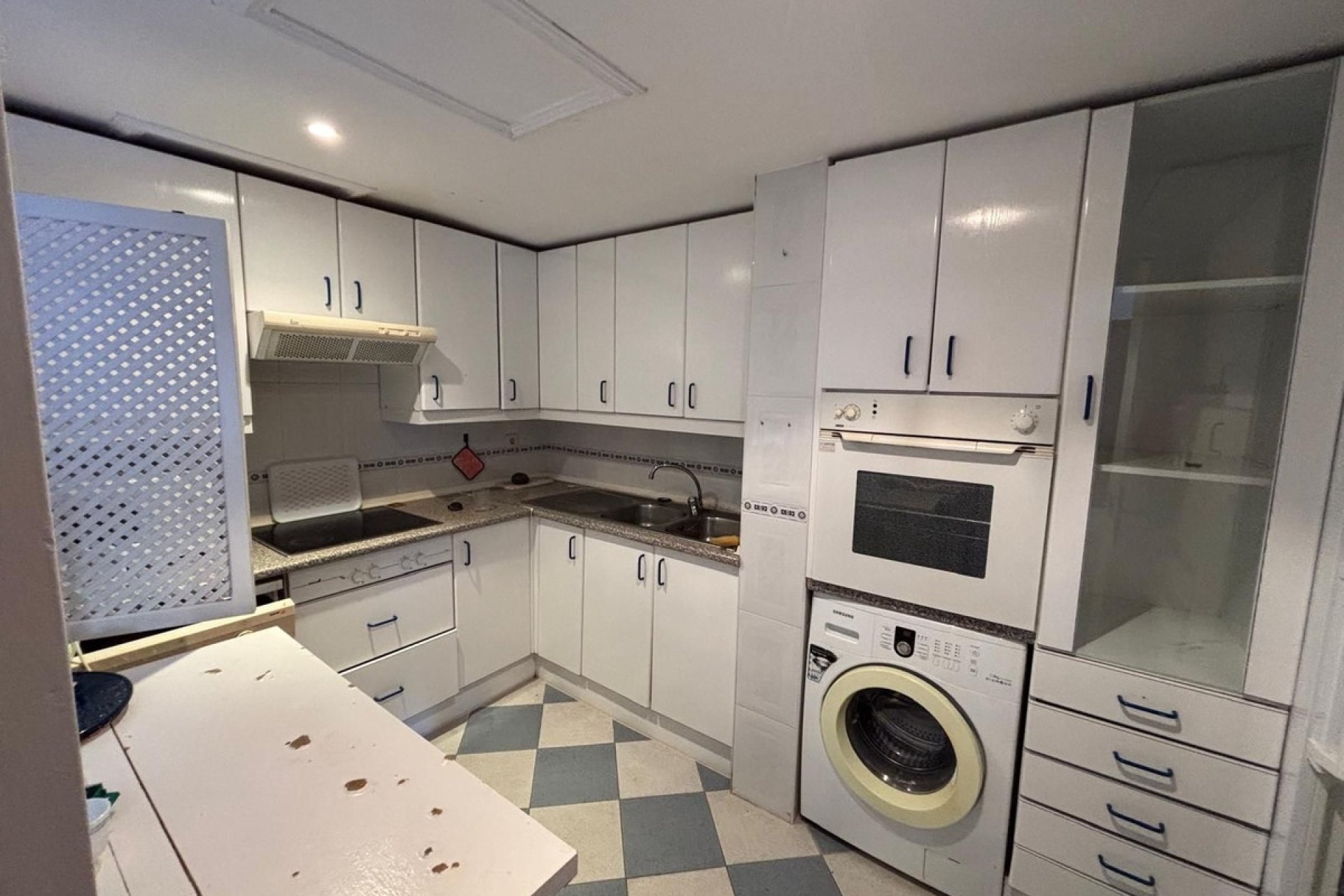 Rynek wtórny - apartment - Marbella - Nueva Andalucía