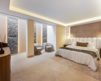 Rynek wtórny - apartment - Marbella - Nueva Andalucía