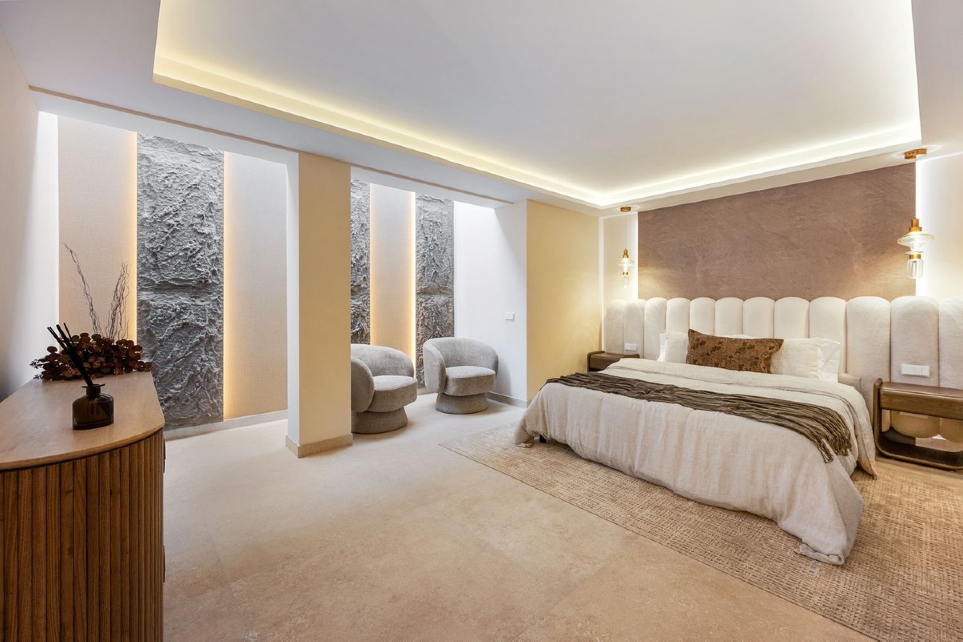 Rynek wtórny - apartment - Marbella - Nueva Andalucía