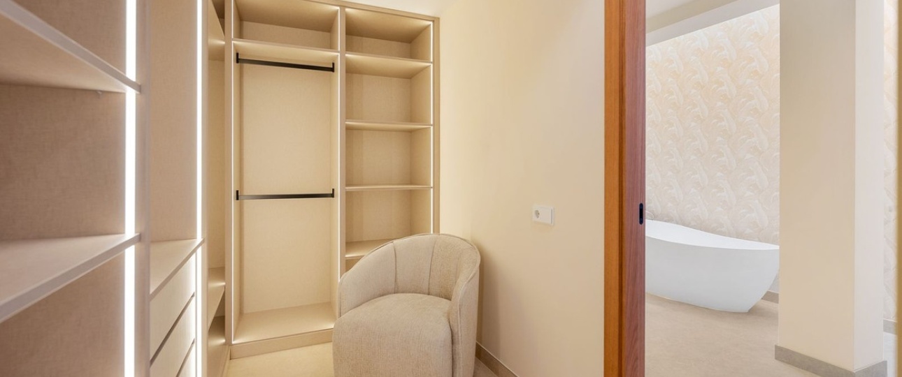 Rynek wtórny - apartment - Marbella - Nueva Andalucía
