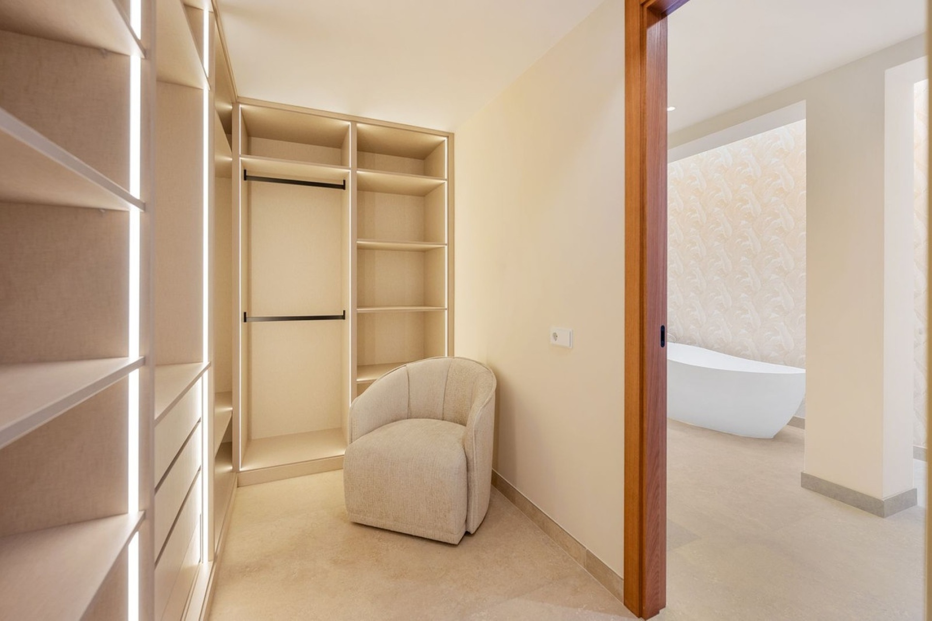 Rynek wtórny - apartment - Marbella - Nueva Andalucía