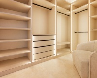 Rynek wtórny - apartment - Marbella - Nueva Andalucía