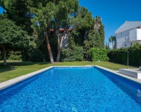 Rynek wtórny - apartment - Marbella - Nueva Andalucía