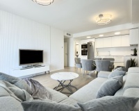 Rynek wtórny - apartment - Marbella - Nueva Andalucía