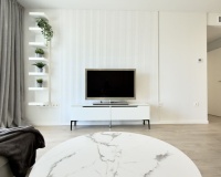 Rynek wtórny - apartment - Marbella - Nueva Andalucía