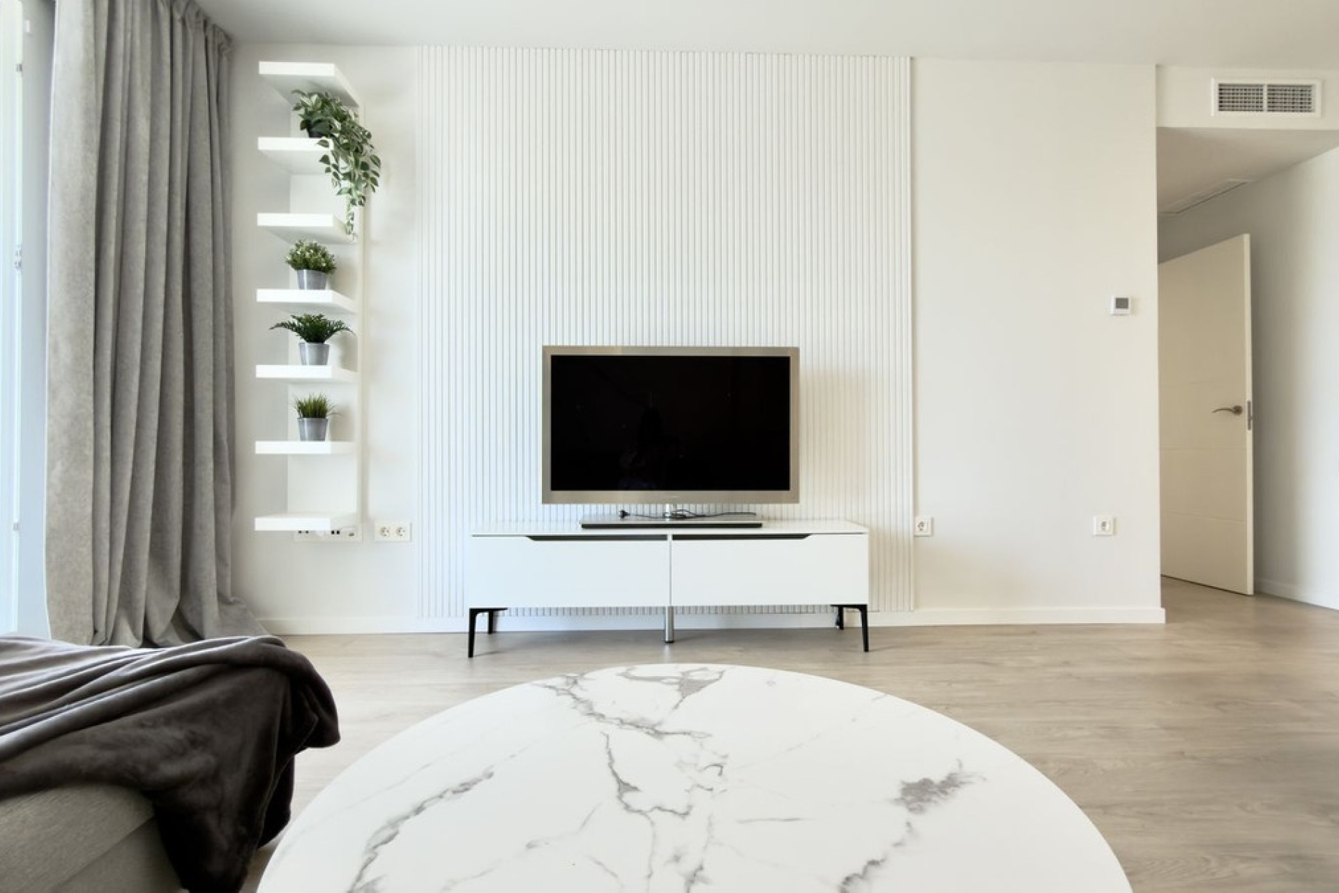 Rynek wtórny - apartment - Marbella - Nueva Andalucía