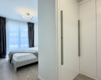 Rynek wtórny - apartment - Marbella - Nueva Andalucía