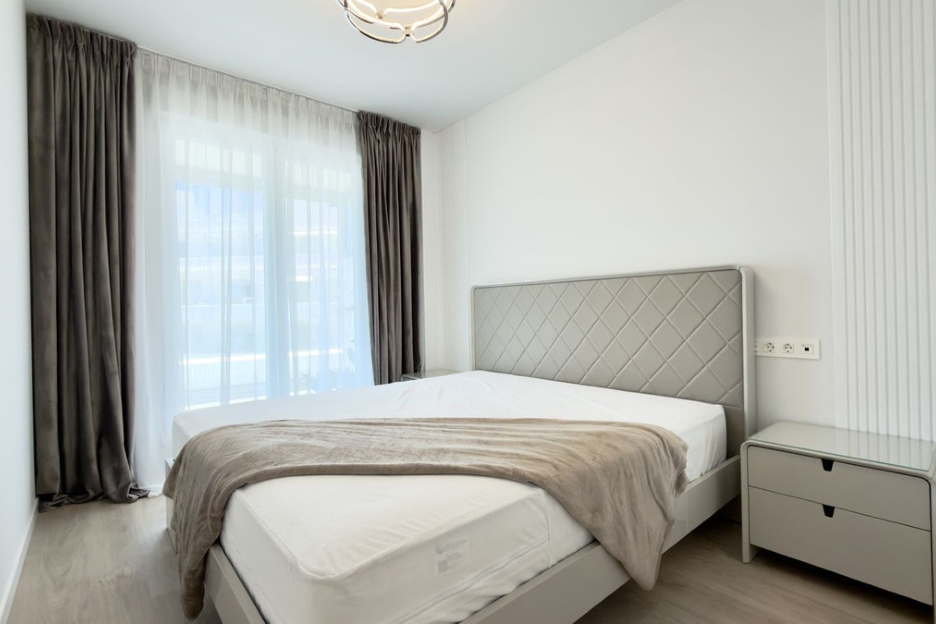 Rynek wtórny - apartment - Marbella - Nueva Andalucía