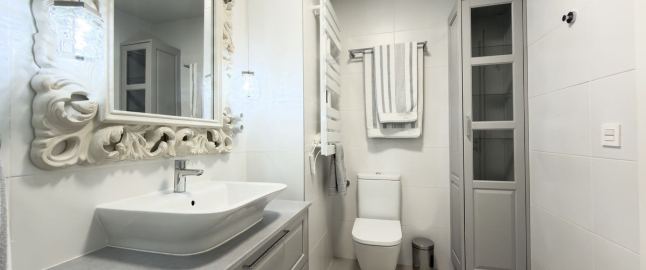 Rynek wtórny - apartment - Marbella - Nueva Andalucía