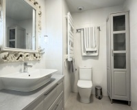 Rynek wtórny - apartment - Marbella - Nueva Andalucía