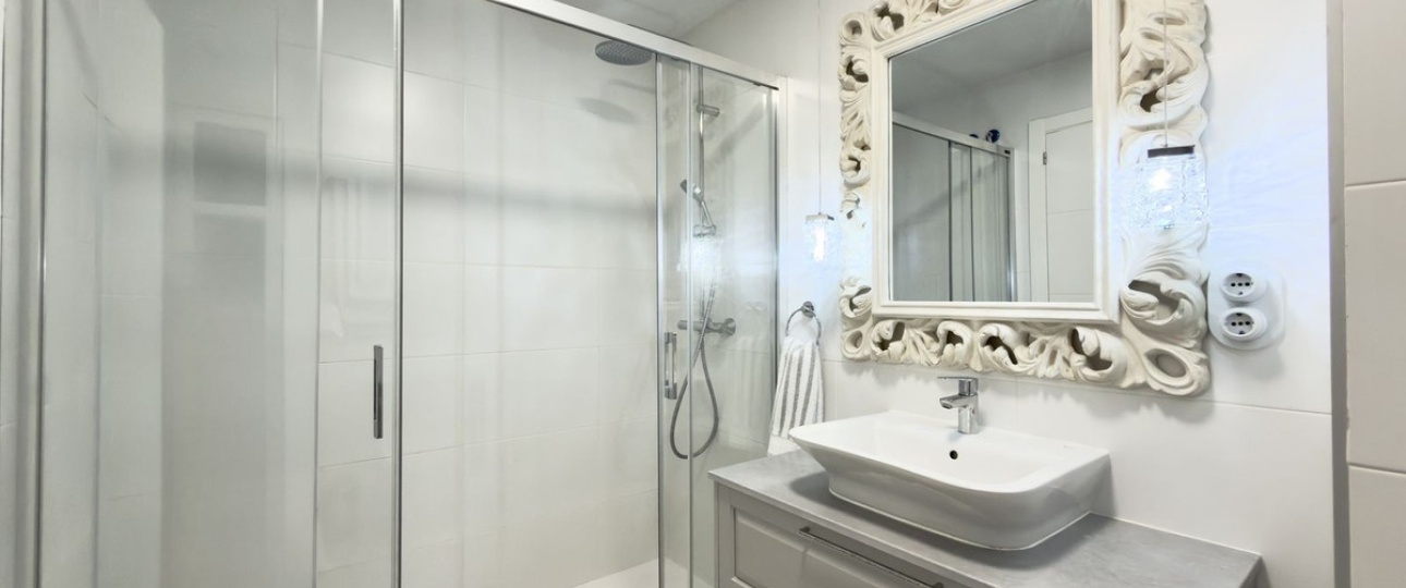 Rynek wtórny - apartment - Marbella - Nueva Andalucía
