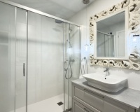 Rynek wtórny - apartment - Marbella - Nueva Andalucía