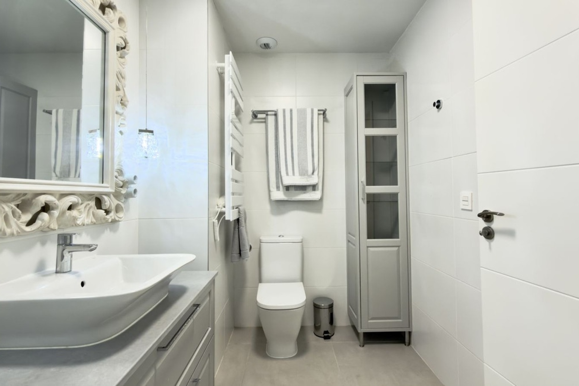 Rynek wtórny - apartment - Marbella - Nueva Andalucía