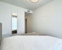 Rynek wtórny - apartment - Marbella - Nueva Andalucía