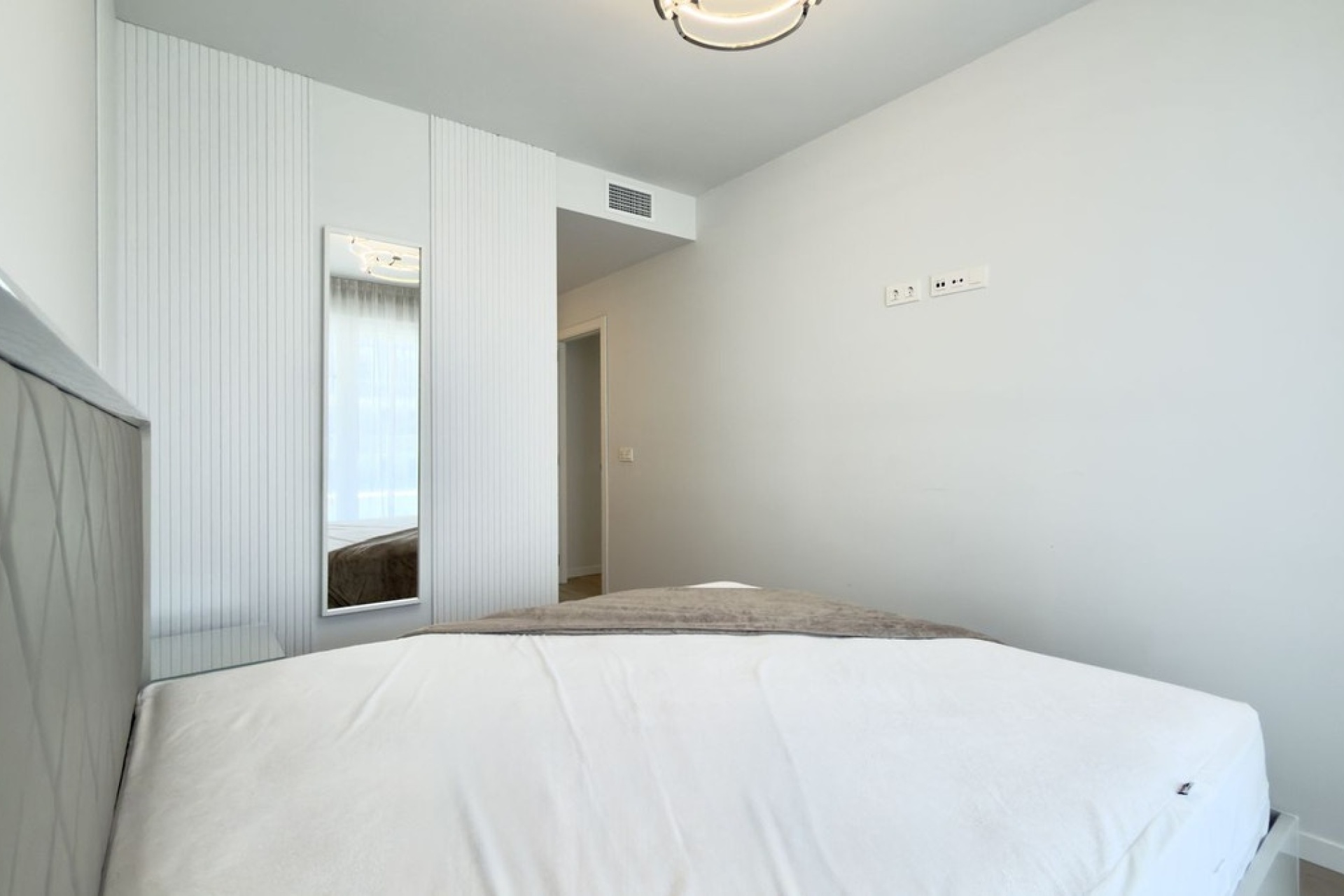 Rynek wtórny - apartment - Marbella - Nueva Andalucía