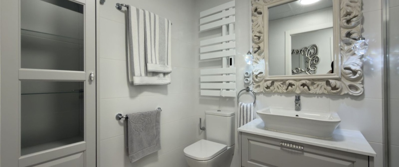 Rynek wtórny - apartment - Marbella - Nueva Andalucía