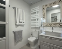 Rynek wtórny - apartment - Marbella - Nueva Andalucía