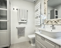 Rynek wtórny - apartment - Marbella - Nueva Andalucía
