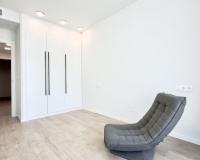 Rynek wtórny - apartment - Marbella - Nueva Andalucía