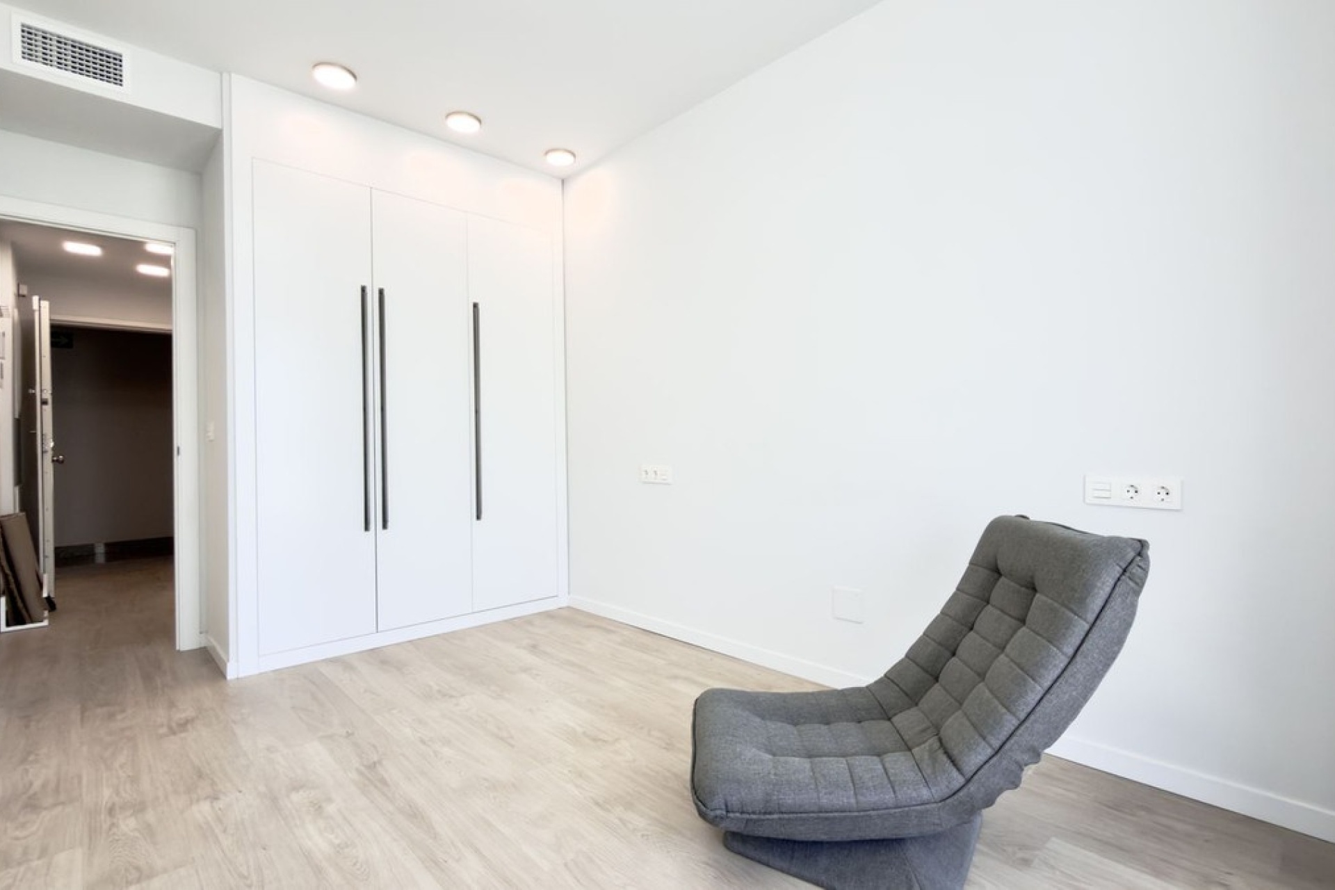 Rynek wtórny - apartment - Marbella - Nueva Andalucía