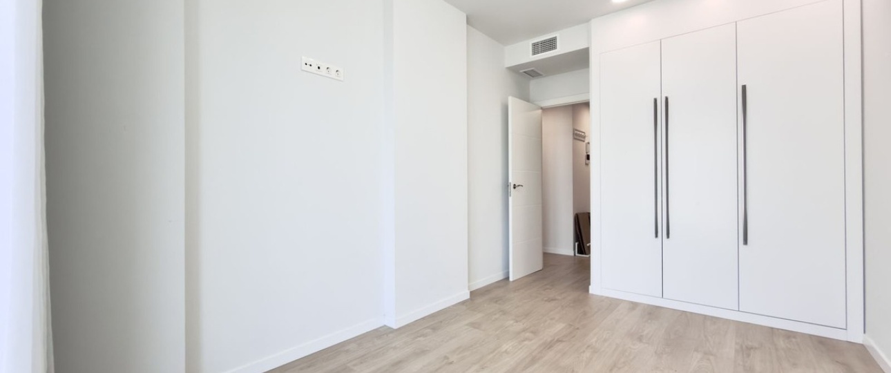 Rynek wtórny - apartment - Marbella - Nueva Andalucía