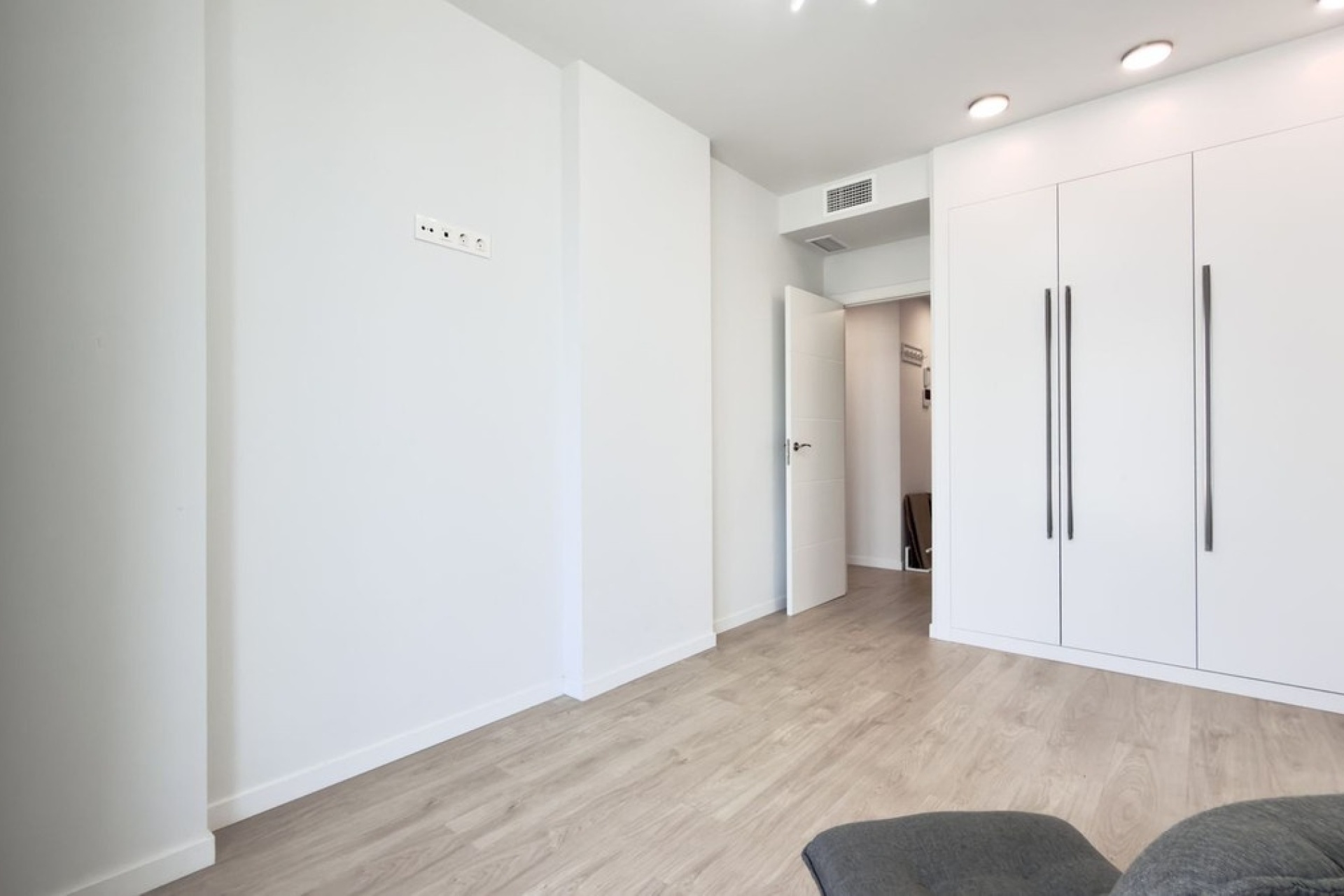 Rynek wtórny - apartment - Marbella - Nueva Andalucía