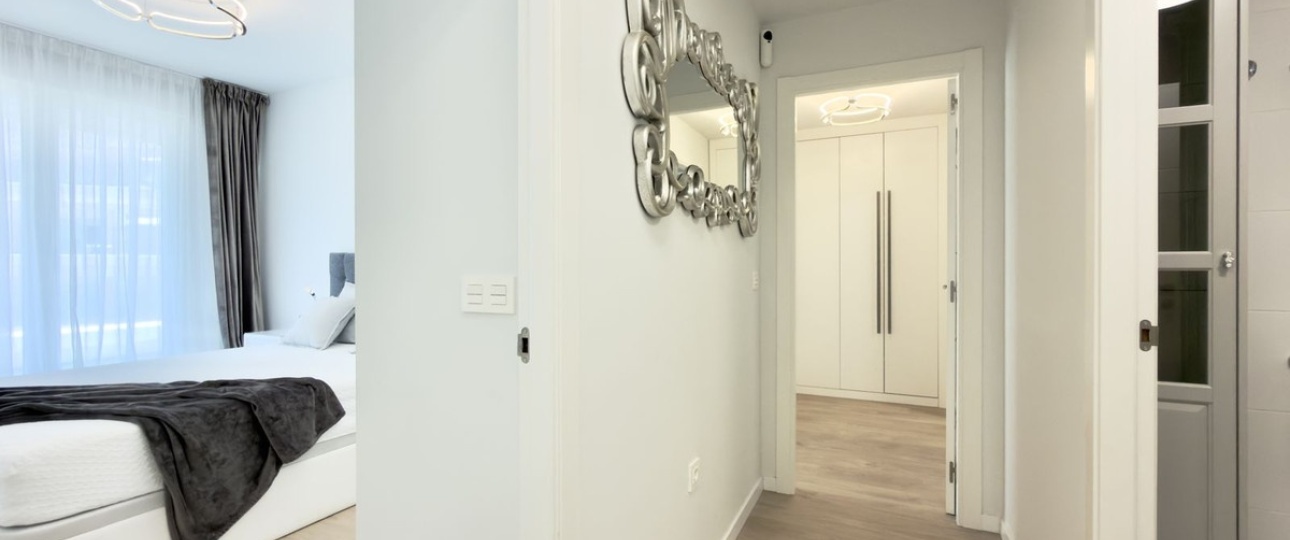 Rynek wtórny - apartment - Marbella - Nueva Andalucía