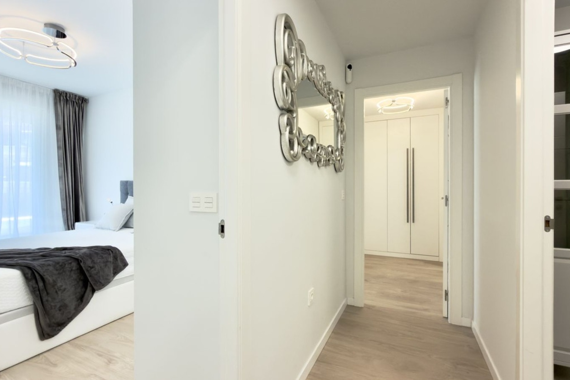 Rynek wtórny - apartment - Marbella - Nueva Andalucía