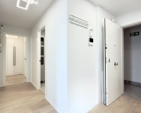 Rynek wtórny - apartment - Marbella - Nueva Andalucía