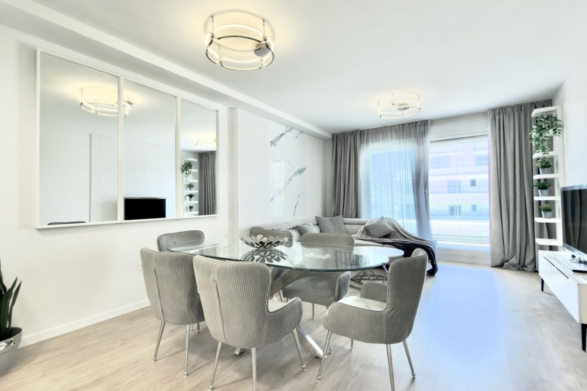 Rynek wtórny - apartment - Marbella - Nueva Andalucía