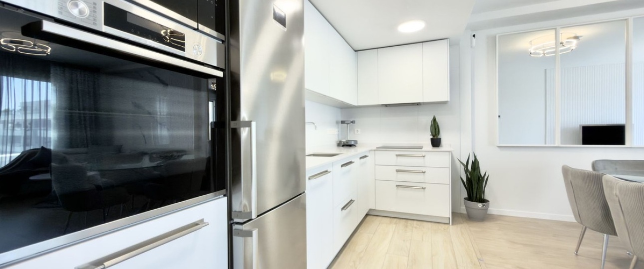 Rynek wtórny - apartment - Marbella - Nueva Andalucía