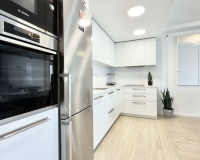 Rynek wtórny - apartment - Marbella - Nueva Andalucía