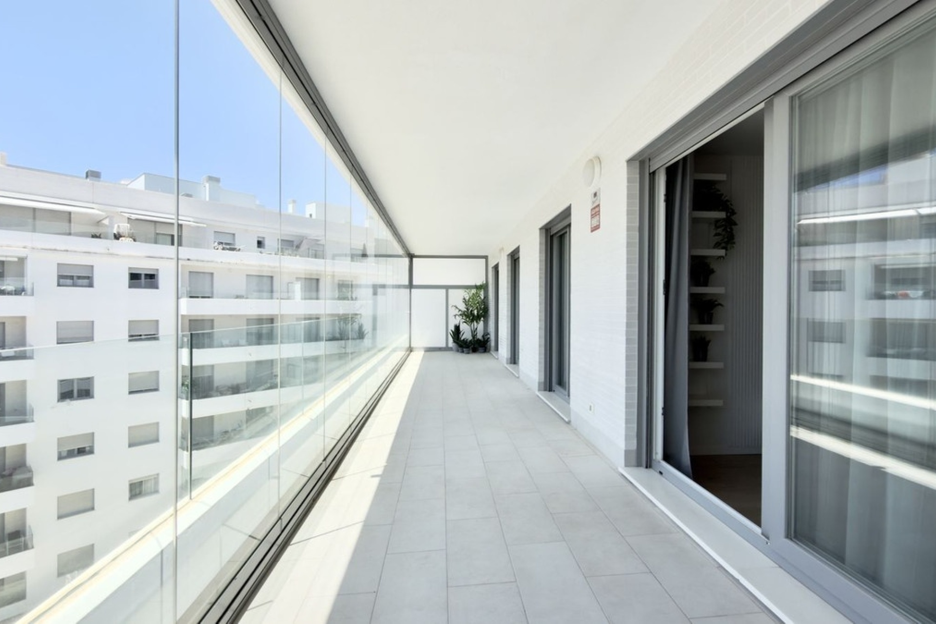 Rynek wtórny - apartment - Marbella - Nueva Andalucía