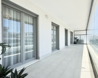 Rynek wtórny - apartment - Marbella - Nueva Andalucía