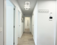 Rynek wtórny - apartment - Marbella - Nueva Andalucía