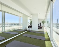 Rynek wtórny - apartment - Marbella - Nueva Andalucía