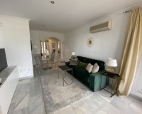Rynek wtórny - apartment - Marbella - Nueva Andalucía