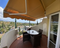 Rynek wtórny - apartment - Marbella - Nueva Andalucía