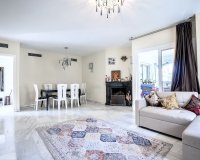 Rynek wtórny - apartment - Marbella - Nueva Andalucía