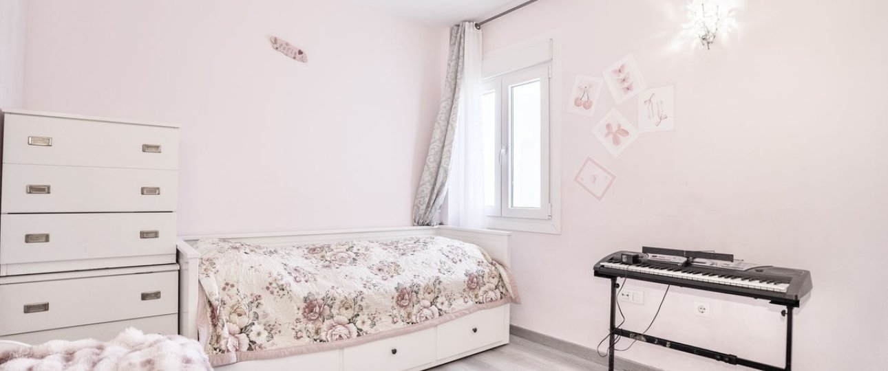 Rynek wtórny - apartment - Marbella - Nueva Andalucía