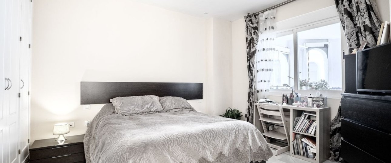 Rynek wtórny - apartment - Marbella - Nueva Andalucía