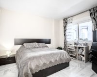 Rynek wtórny - apartment - Marbella - Nueva Andalucía